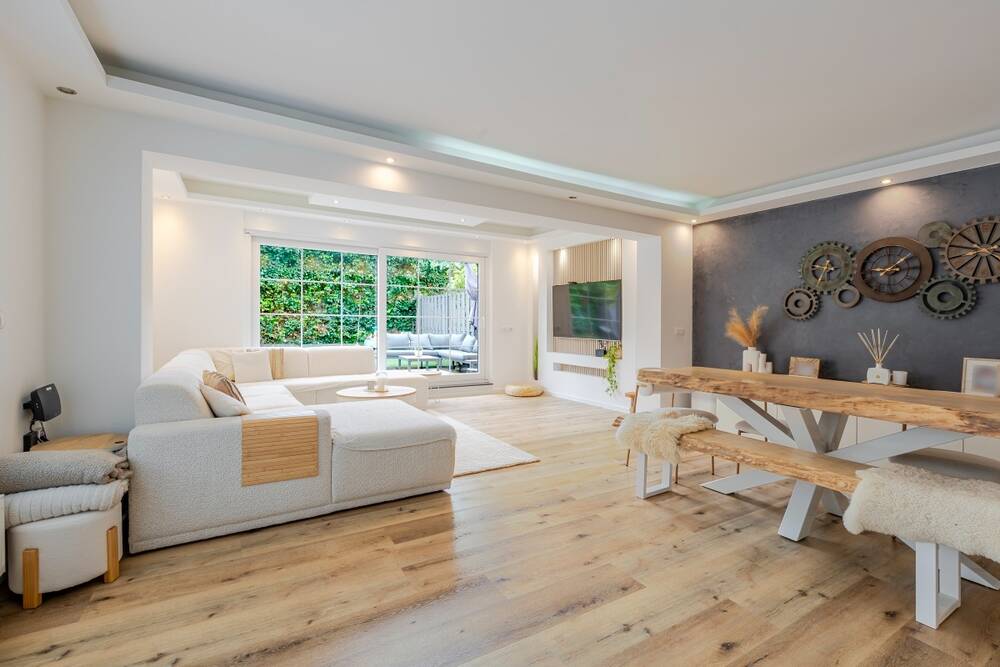 Maison à vendre à Vilvorde 1800 445000.00€ 3 chambres 145.00m² - Annonce 542402