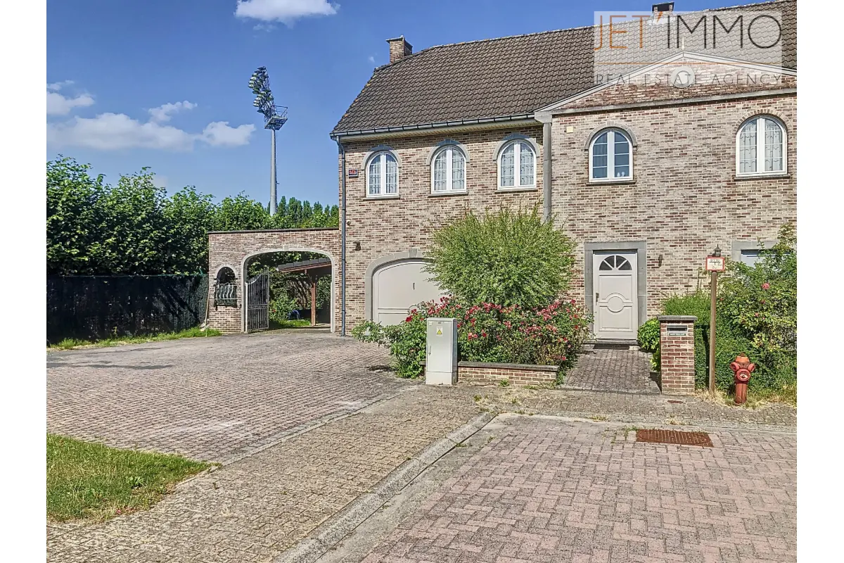 Maison à vendre à Zaventem 1930 749000.00€ 5 chambres 224.00m² - Annonce 542685