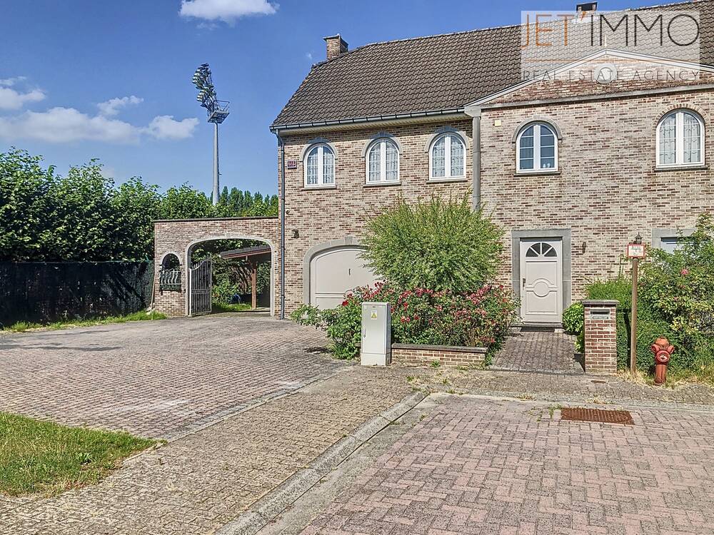 Huis te koop in Zaventem 1930 749000.00€ 5 slaapkamers 224.00m² - Zoekertje 542685
