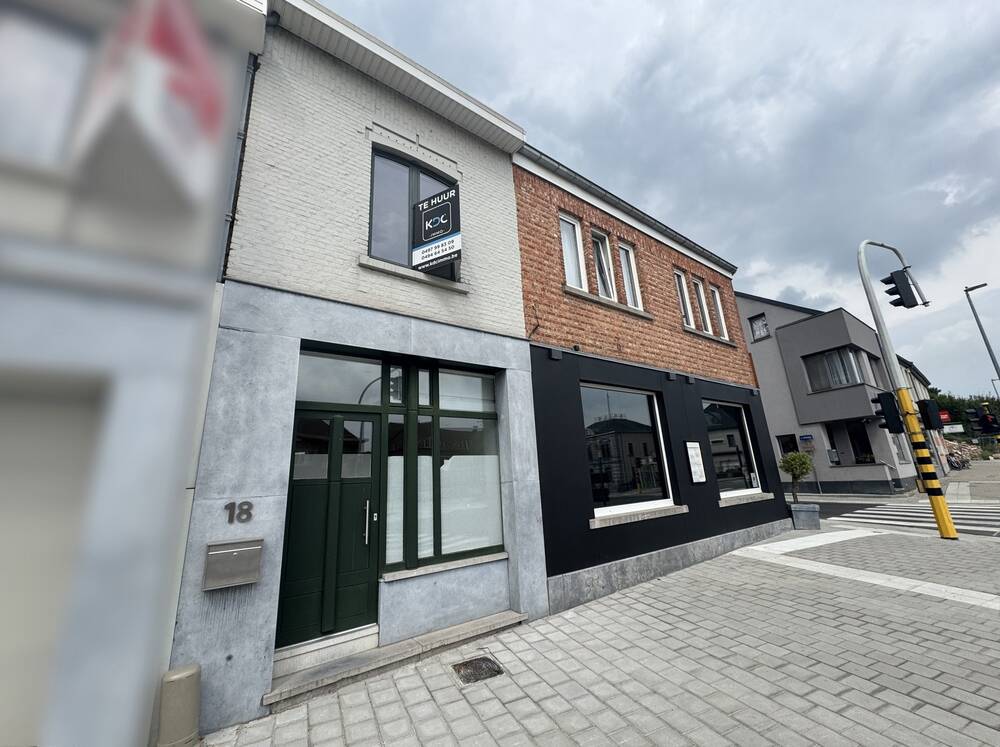 Maison à louer à Huldenberg 3040 1100.00€ 2 chambres 100.00m² - Annonce 542766