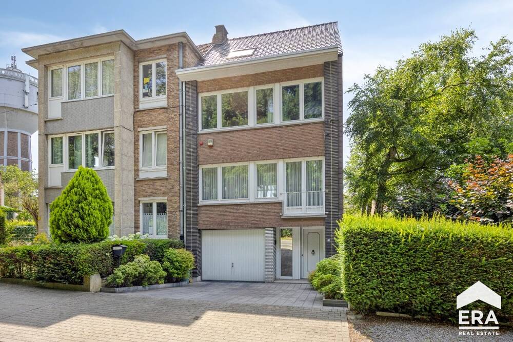 Maison à vendre à Drogenbos 1620 465000.00€ 4 chambres 226.00m² - Annonce 542772