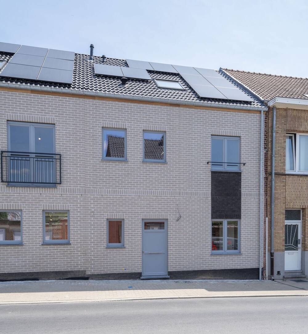 Maison à vendre à Halle 1500 415000.00€ 4 chambres 171.00m² - Annonce 542517