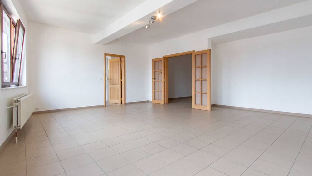 Appartement te huur in Waver 1300 1000.00€ 2 slaapkamers 126.00m² - Zoekertje 542354