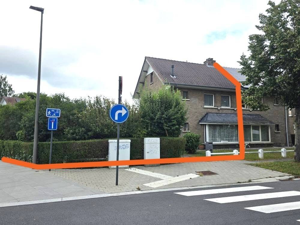 Maison à vendre à Vilvorde 1800 345000.00€ 3 chambres m² - Annonce 542601