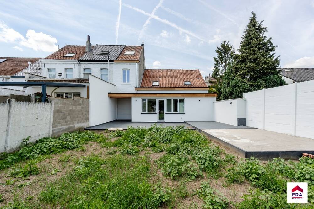 Huis te koop in Ternat 1740 410000.00€ 4 slaapkamers 222.00m² - Zoekertje 542400