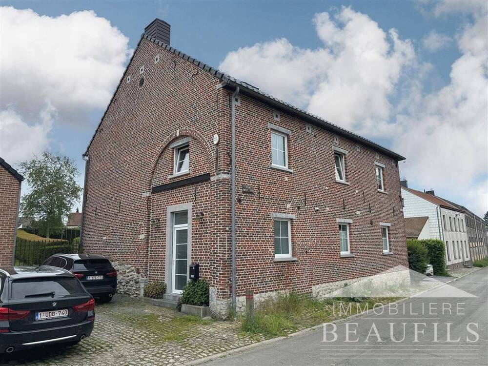 Appartement te in Loupoigne 1471 950.00€ 2 slaapkamers 96.00m² - Zoekertje 542326