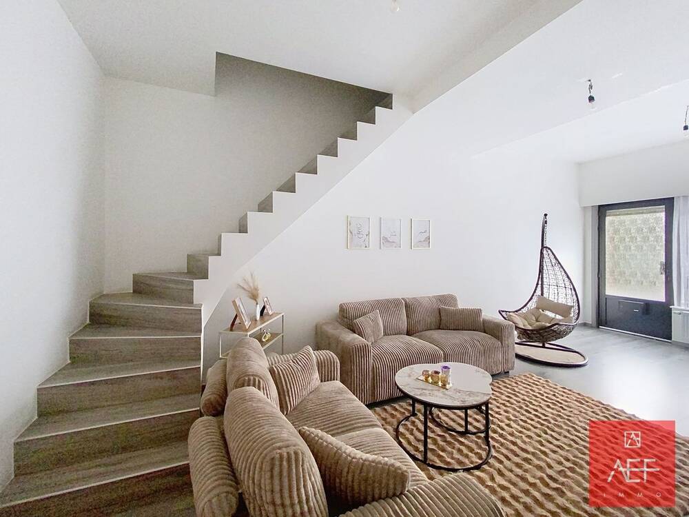 Maison à vendre à Steenokkerzeel 1820 295000.00€ 2 chambres 100.00m² - Annonce 542815