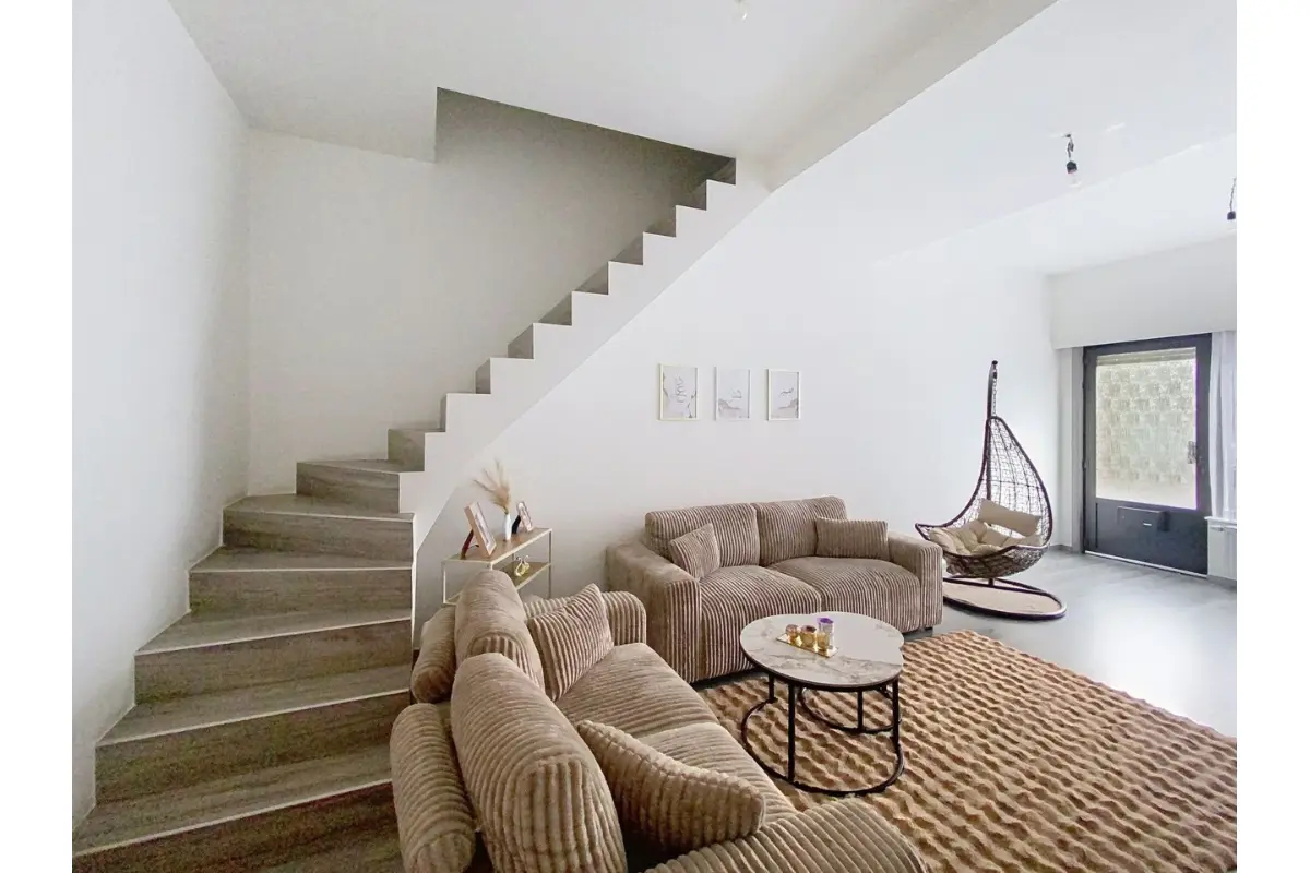 Maison à vendre à Steenokkerzeel 1820 295000.00€ 2 chambres 100.00m² - Annonce 542815