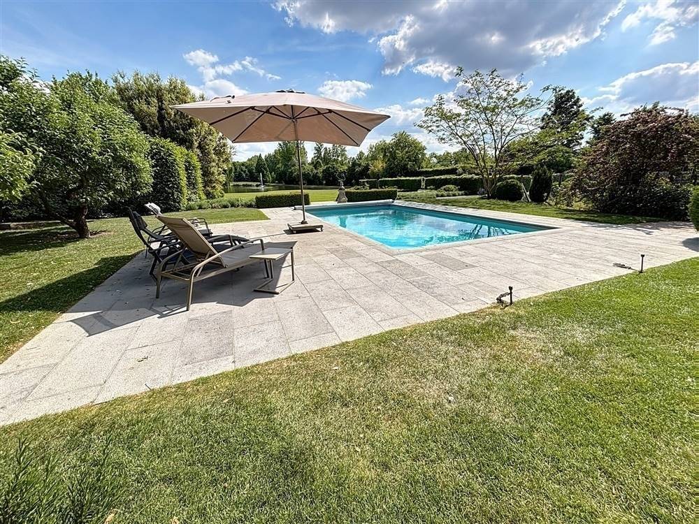 Huis te koop in Geldenaken 1370 2100000.00€ 6 slaapkamers 450.00m² - Zoekertje 542806