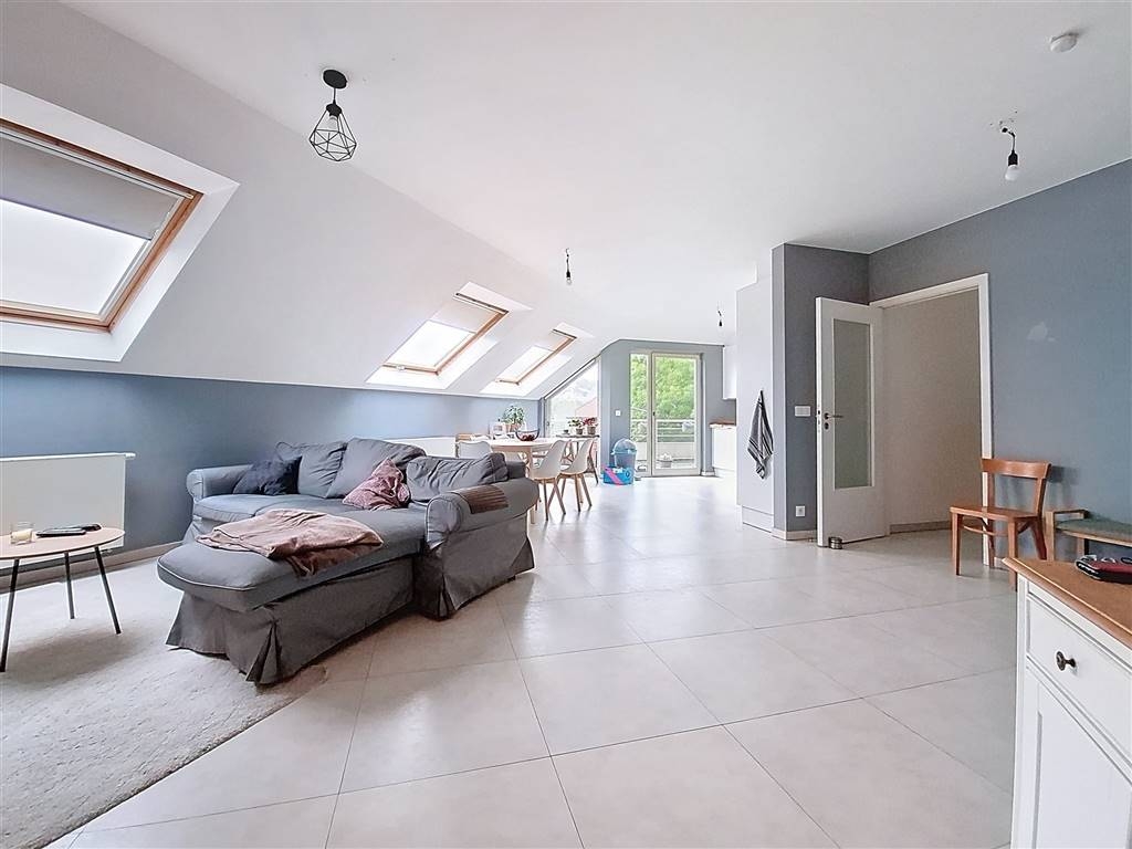 Appartement à à Gembloux 5030 1150.00€ 3 chambres 125.00m² - Annonce 542753