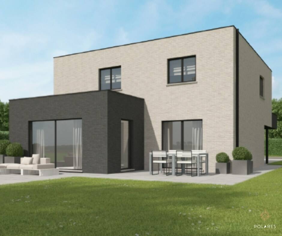 Maison à vendre à Huldenberg 3040 751306.00€ 4 chambres 276.00m² - Annonce 542595