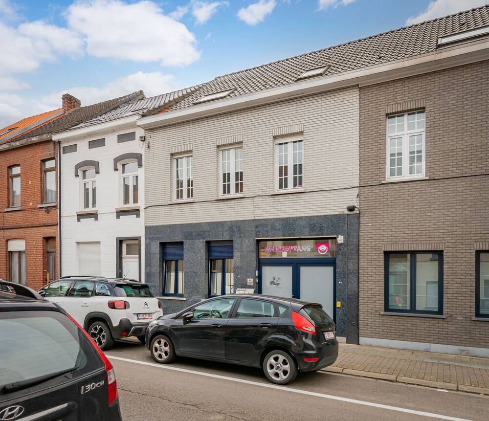 Maison à vendre à Halle 1500 619000.00€ 7 chambres 426.00m² - Annonce 542653