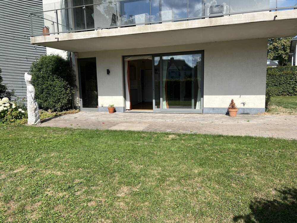 Appartement te huur in Waterloo 1410 1800.00€ 2 slaapkamers 100.00m² - Zoekertje 542671