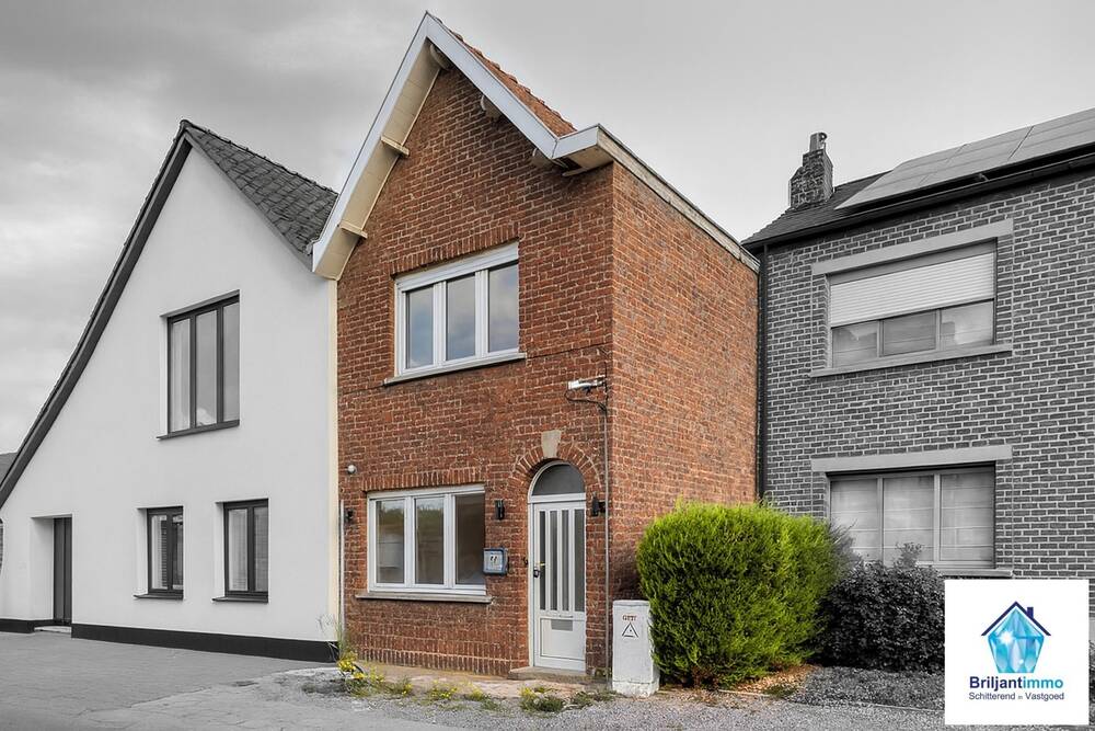 Maison à vendre à Perk 1820 415000.00€ 2 chambres m² - Annonce 542677