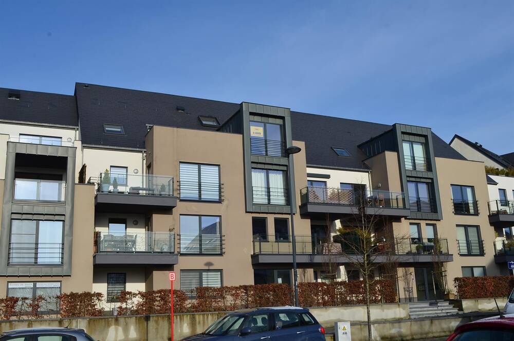 Appartement te huur in Nijvel 1400 1300.00€ 3 slaapkamers 135.00m² - Zoekertje 542698