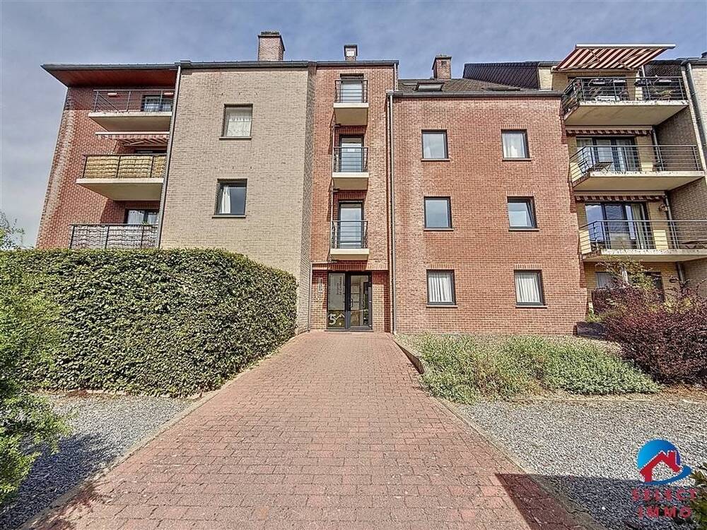Appartement à à Braine-le-Comte 7090 295000.00€ 3 chambres 120.00m² - Annonce 542310