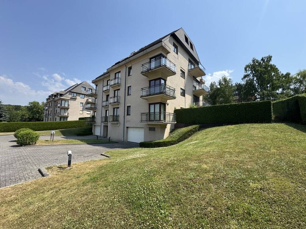 Appartement te huur in Waterloo 1410 1650.00€ 3 slaapkamers 136.00m² - Zoekertje 542598