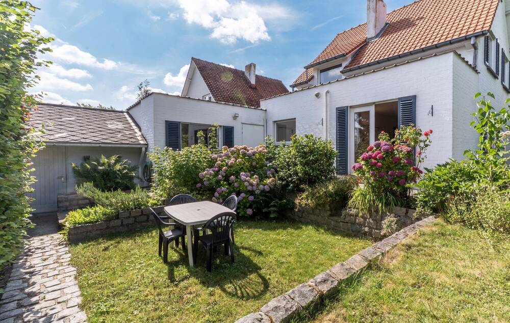 Maison à vendre à Kraainem 1950 615000.00€ 4 chambres 174.00m² - Annonce 542792