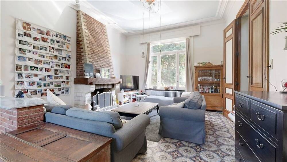 Huis te  koop in Bousval 1470 345000.00€ 3 slaapkamers 186.00m² - Zoekertje 542801