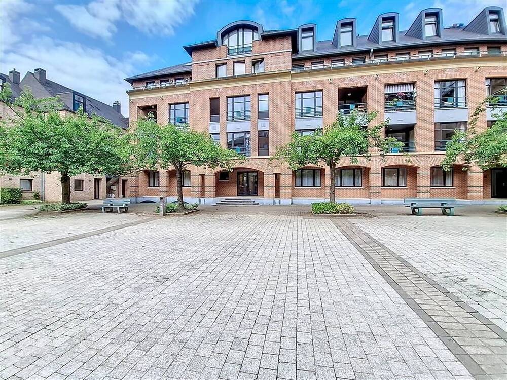 Appartement à à Louvain-la-Neuve 1348 900.00€ 1 chambres 56.00m² - Annonce 542371