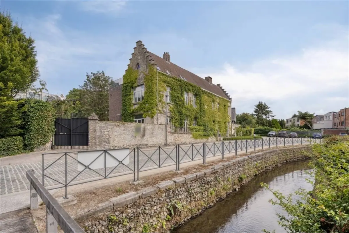 Maison à vendre à Zaventem 1930 855000.00€ 4 chambres 280.00m² - Annonce 543694