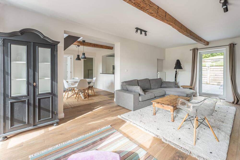 Huis te huur in Eigenbrakel 1420 1600.00€ 2 slaapkamers 130.00m² - Zoekertje 543756