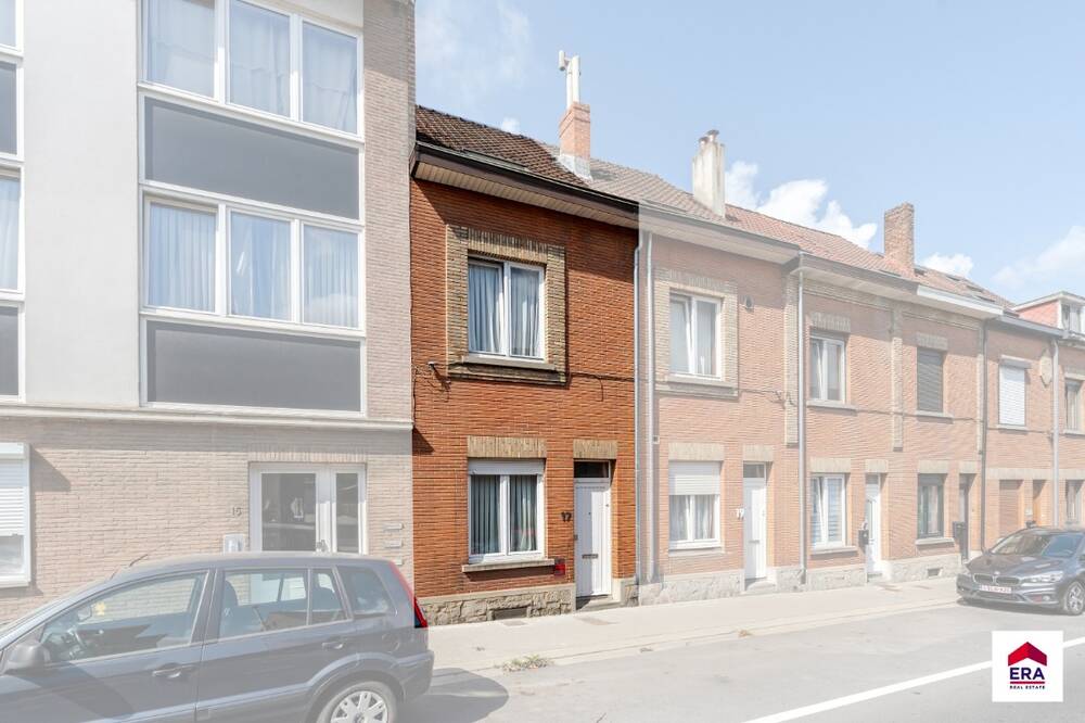 Maison à vendre à Leeuw-Saint-Pierre 1600 335000.00€ 2 chambres 113.00m² - Annonce 543710