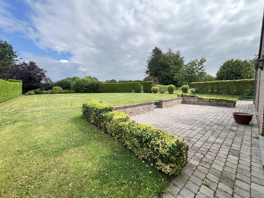Maison à à Corbais 1435 1500.00€ 3 chambres 150.00m² - Annonce 543655