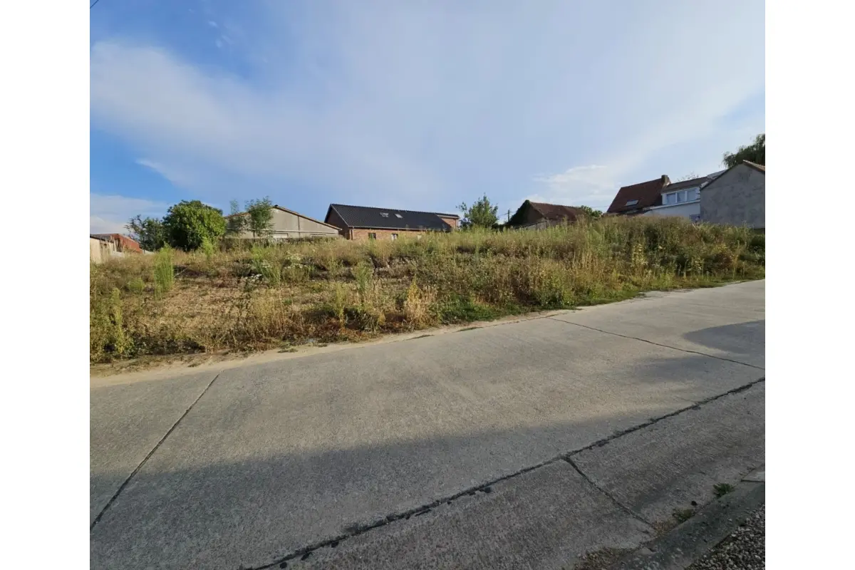 Terrain à vendre à Gammerages 1570 149000.00€  chambres m² - Annonce 542962