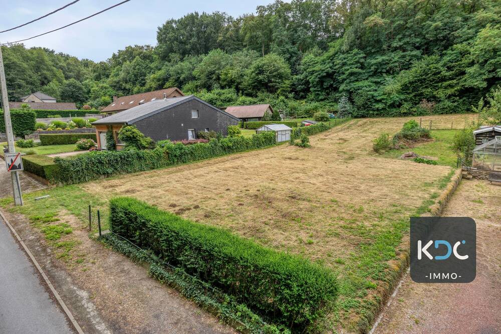 Grond te koop in Huldenberg 3040 350000.00€ slaapkamers m² - Zoekertje 543717
