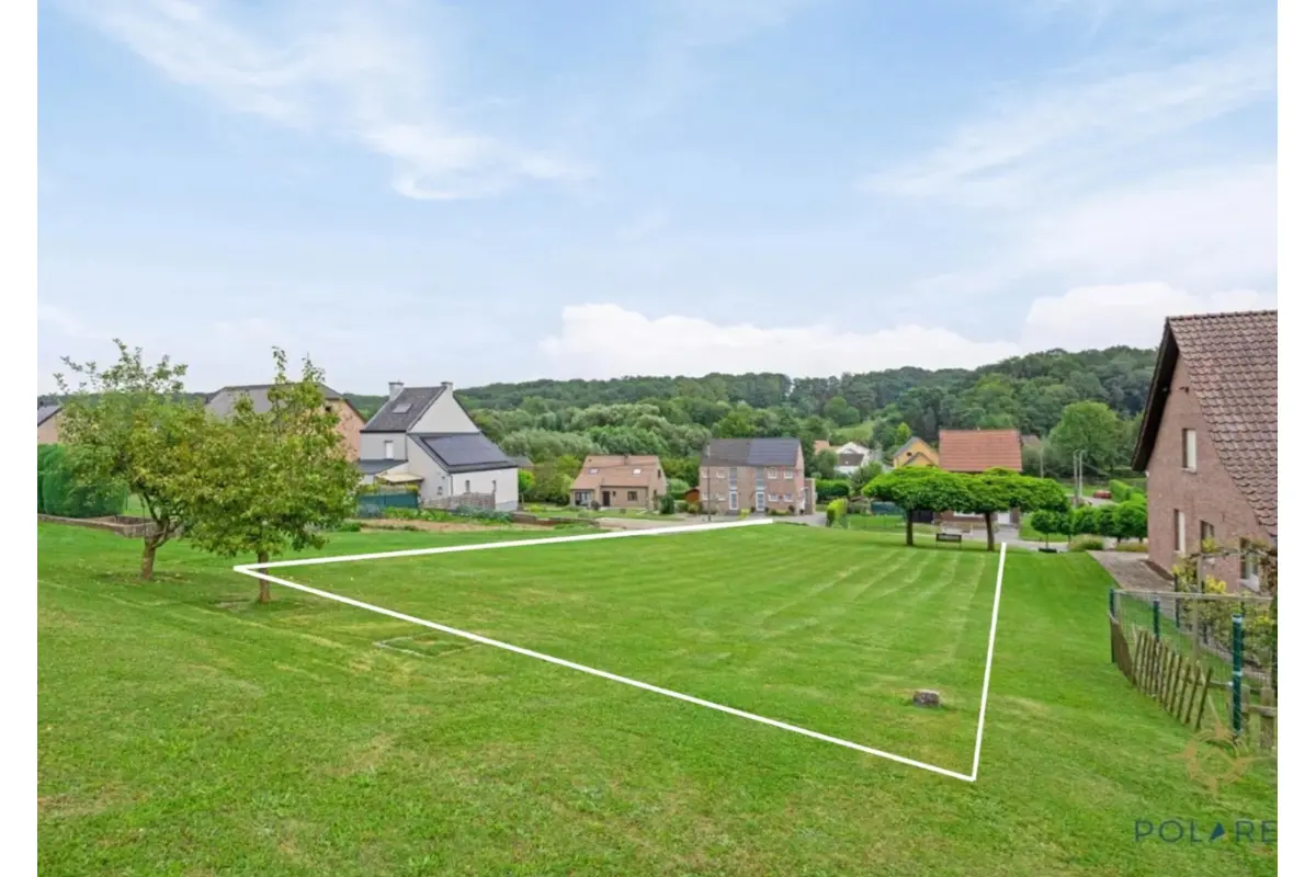 Terrain à bâtir à vendre à Huldenberg 3040 275000.00€  chambres m² - Annonce 542910