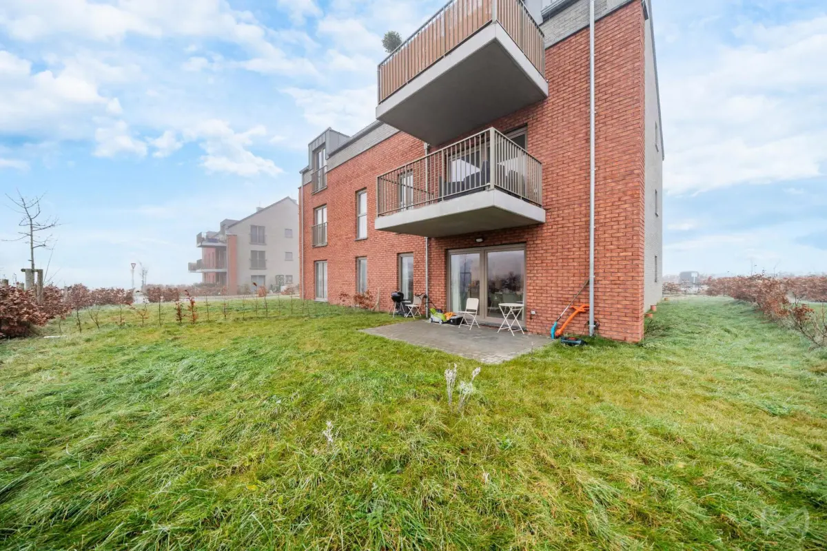 Appartement à vendre à Hélécine 1357 225000.00€ 1 chambres 59.00m² - Annonce 543209