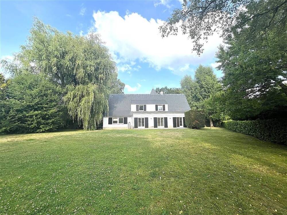 Huis te huur in Eigenbrakel 1420 2500.00€ slaapkamers 222.00m² - Zoekertje 543640