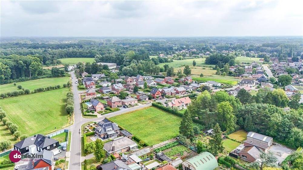 Bouwgrond te koop in Boortmeerbeek 3190 299000.00€ slaapkamers m² - Zoekertje 543703