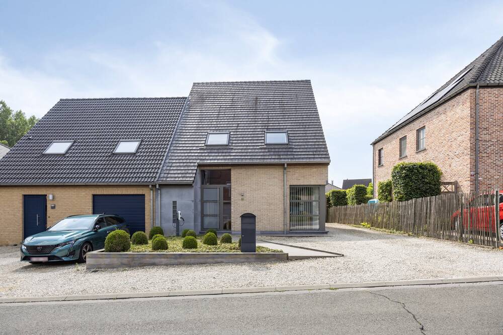 Maison à vendre à Affligem 1790 499000.00€ 2 chambres 191.00m² - Annonce 543670