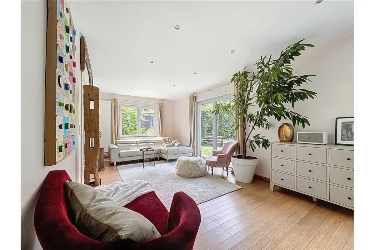 Maison à vendre à Rixensart 1330 665000.00€ 5 chambres 175.00m² - Annonce 567878