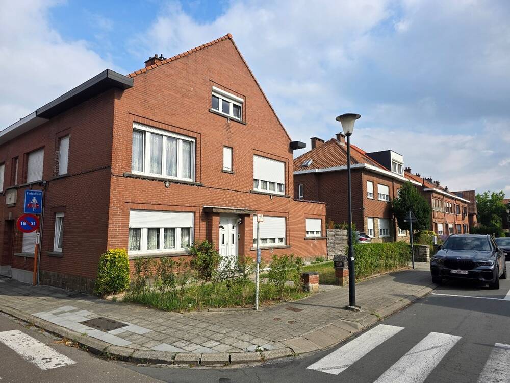 Maison à vendre à Machelen 1830 395000.00€ 3 chambres m² - Annonce 543481