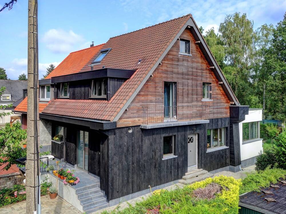 Huis te koop in Sterrebeek 1933 679000.00€ 4 slaapkamers 250.00m² - Zoekertje 543709