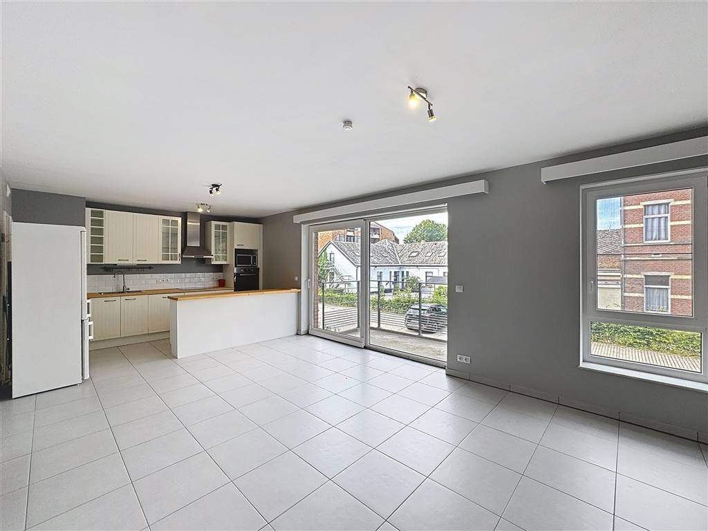 Appartement te huur in Geldenaken 1370 950.00€ 2 slaapkamers 90.00m² - Zoekertje 543150