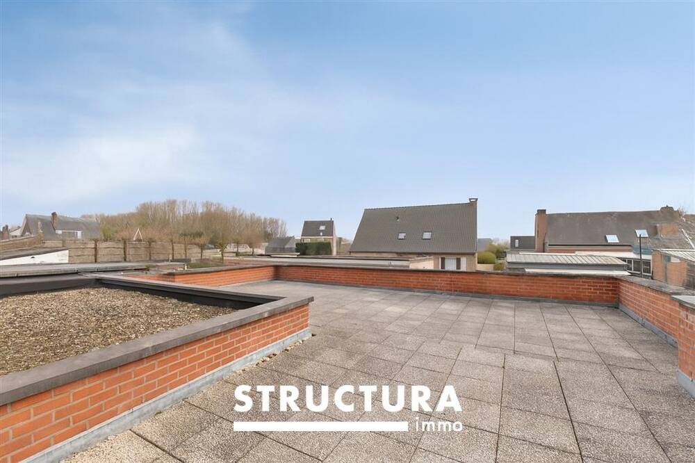 Appartement à vendre à Affligem 1790 270000.00€ 3 chambres 160.00m² - Annonce 543612