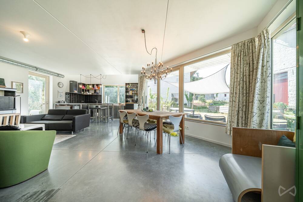 Appartement à vendre à Tervuren 3080 419000.00€ 2 chambres 107.00m² - Annonce 542920