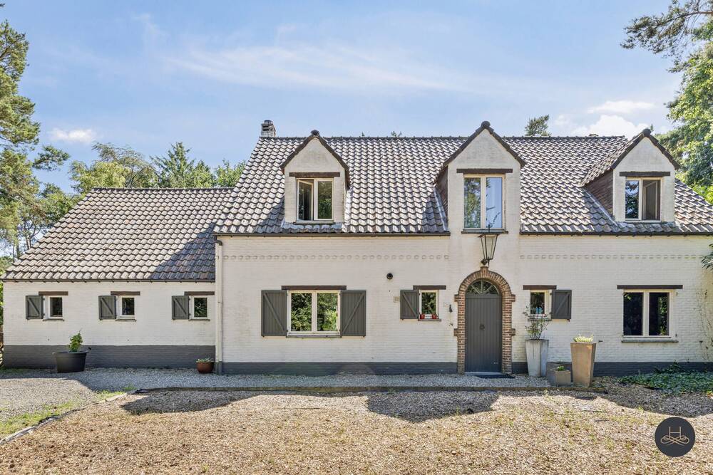 Villa te koop in Tremelo 3120 664000.00€ 5 slaapkamers 300.00m² - Zoekertje 542926