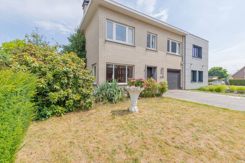 Maison à à Alost 9300 349000.00€ 4 chambres 202.00m² - Annonce 544119