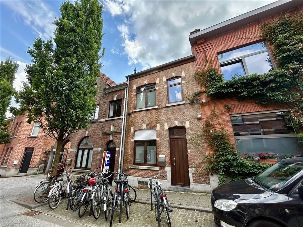 Maison à louer à Louvain 3000 1300.00€ 3 chambres 139.00m² - Annonce 544109
