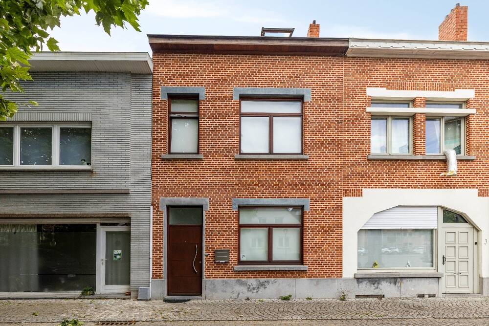 Huis te huur in Ternat 1740 1300.00€ 3 slaapkamers 189.00m² - Zoekertje 544139