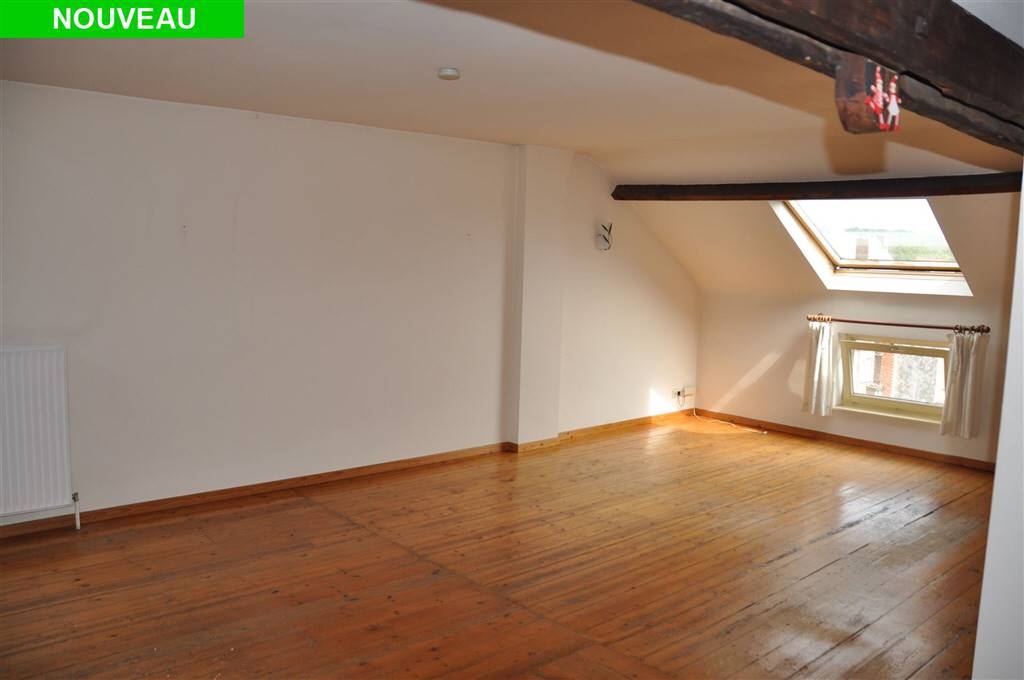 Appartement à  à Wavre 1300 850.00€ 2 chambres 72.00m² - Annonce 544409