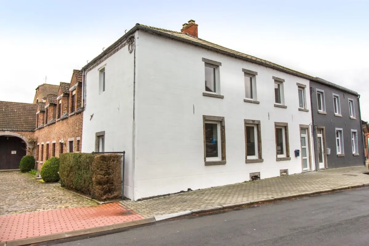 Duplex à vendre à Marbais 1495 235000.00€ 3 chambres 120.00m² - Annonce 544276