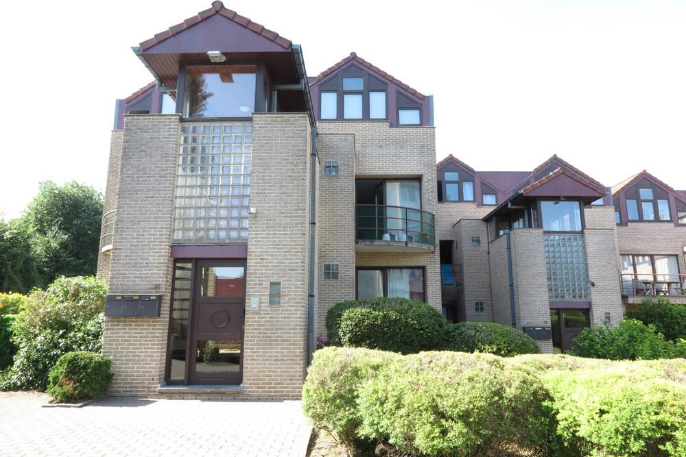 Appartement à vendre à Linkebeek 1630 295000.00€ 2 chambres 126.00m² - Annonce 544122