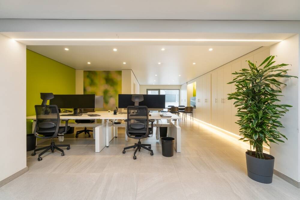 Commerce à vendre à Affligem 1790 175000.00€ 0 chambres 138.00m² - Annonce 544506