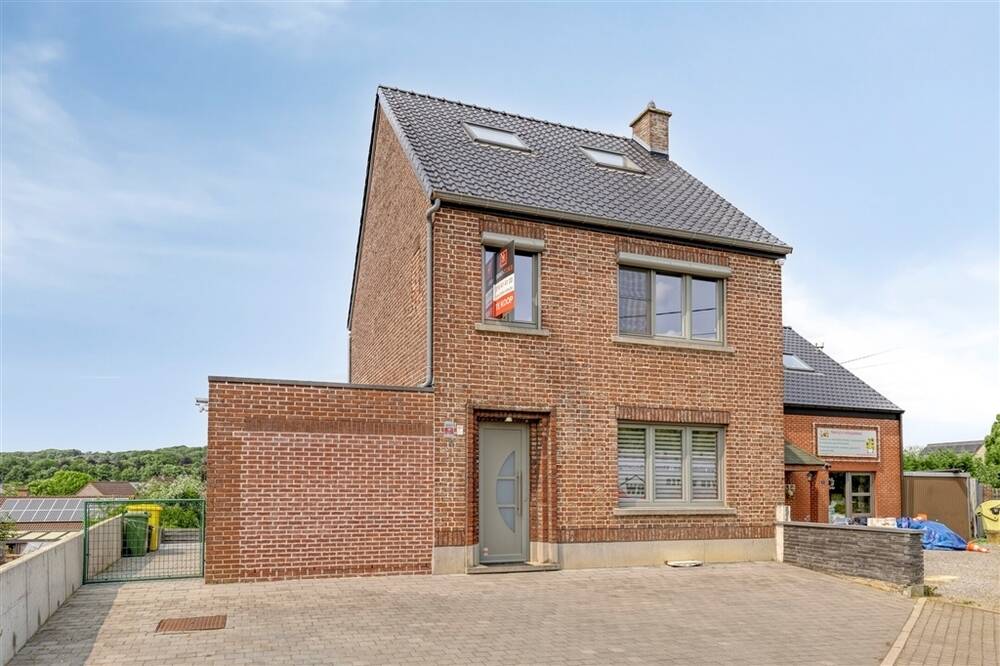 Maison à vendre à Tielt 3390 439000.00€ 3 chambres 175.00m² - Annonce 544111
